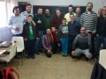 Encuentro de Usuarios de Badalona
