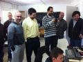 Encuentro de Usuarios de Badalona