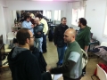 Encuentro de Usuarios de Badalona