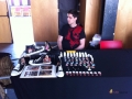 Stand de Alma d\'Origami