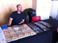 Stand de MSX Area