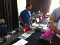 Stand de Vintagenarios & Reprofactory