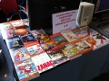 Stand de KAI Magazine