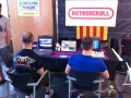 Retroscroll