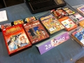 Stand de AAMSX