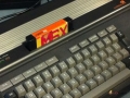 Stand de La Gaseta MSX