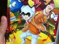 Booming Boy de MSX Area