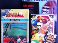 Botín de la 47 RU MSX
