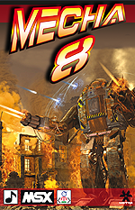 MECHA8_HAL
