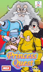 princessquest