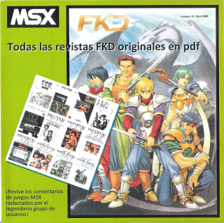 FKD