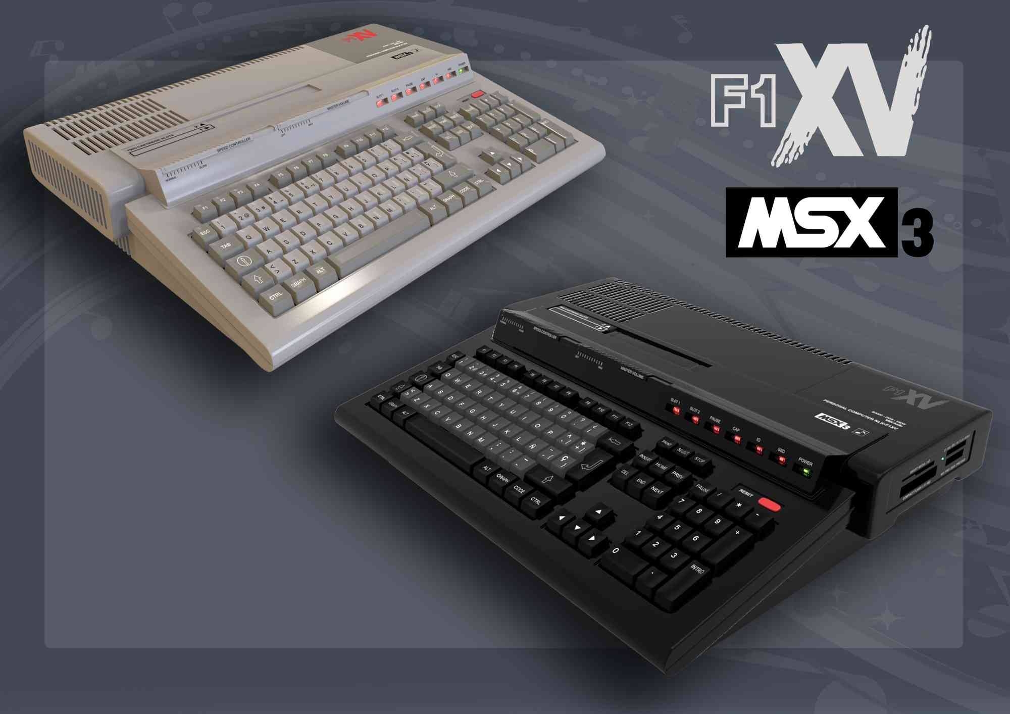 MSX3