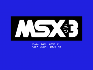 MSX3