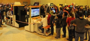 ArcadePlanet