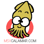 MSXCalamar