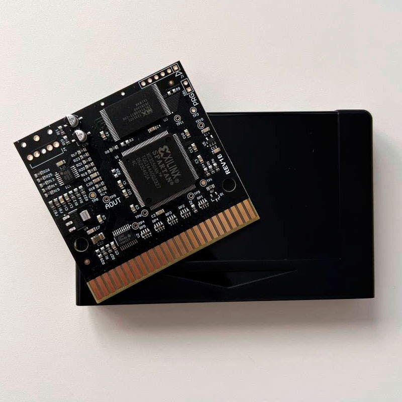 Yamanooto SCC+PSG 8MB